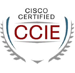 Cisco Certified CCIE