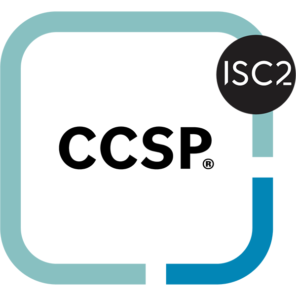 ISC2 CCSP