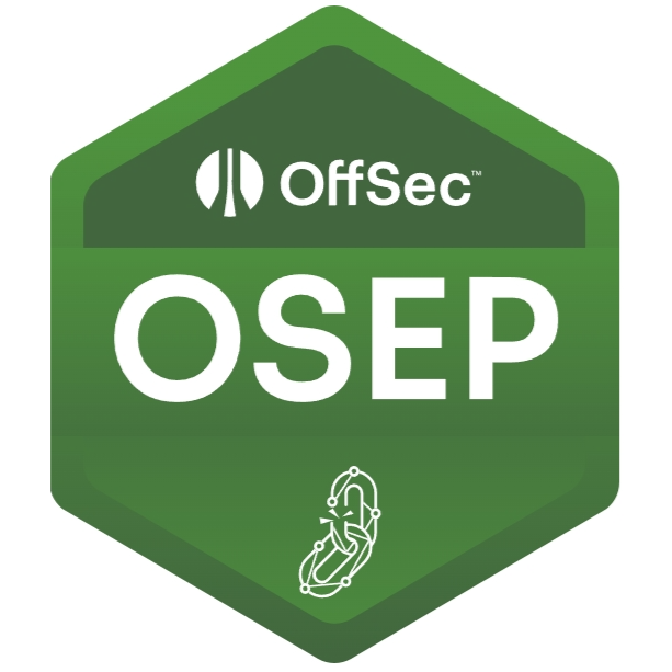 OffSec OSEP