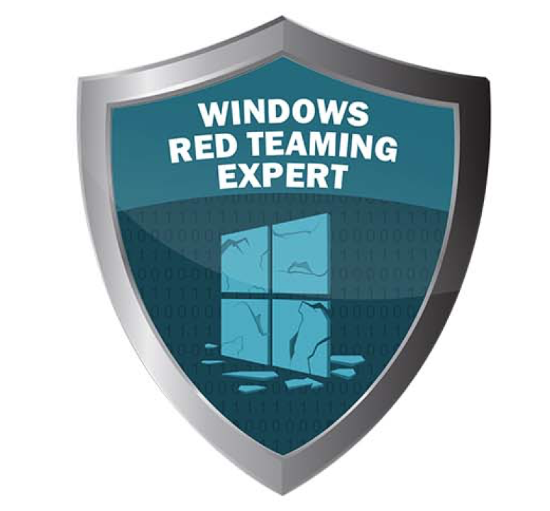Windows Red Teaming Expert